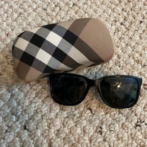 Burberry Sunglasses